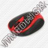 Olcsó Omega Optical Mouse WIRELESS (OM 415) 1000dpi Black-Red (IT10890)
